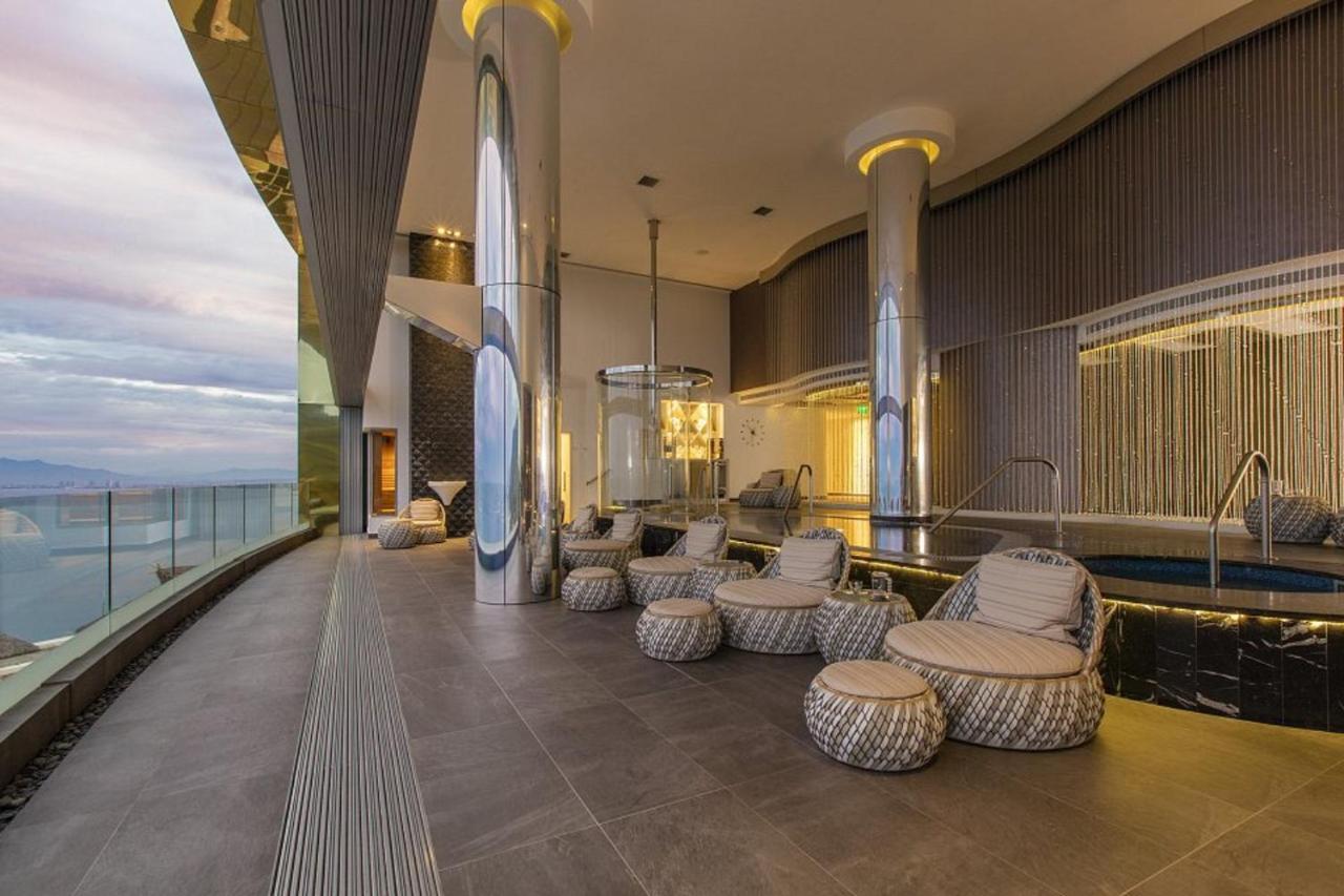 Suites At Garza Blanca Preserve Resort & Spa Puerto Vallarta Exterior foto