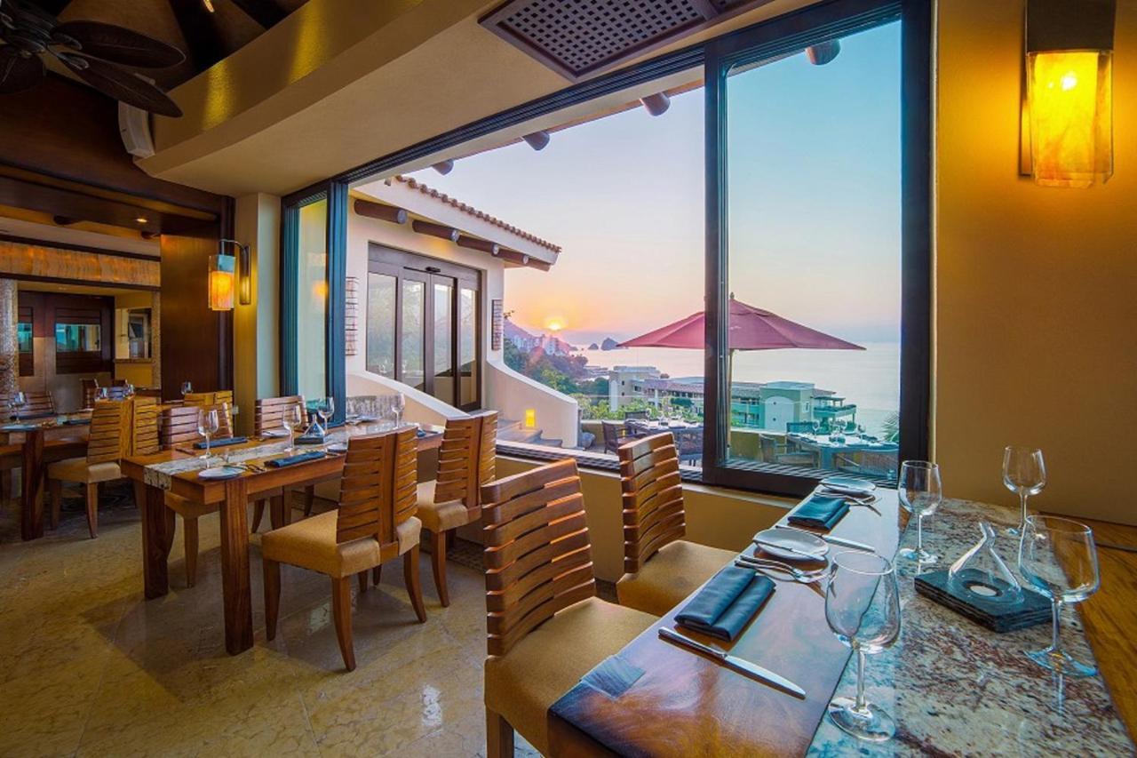 Suites At Garza Blanca Preserve Resort & Spa Puerto Vallarta Exterior foto