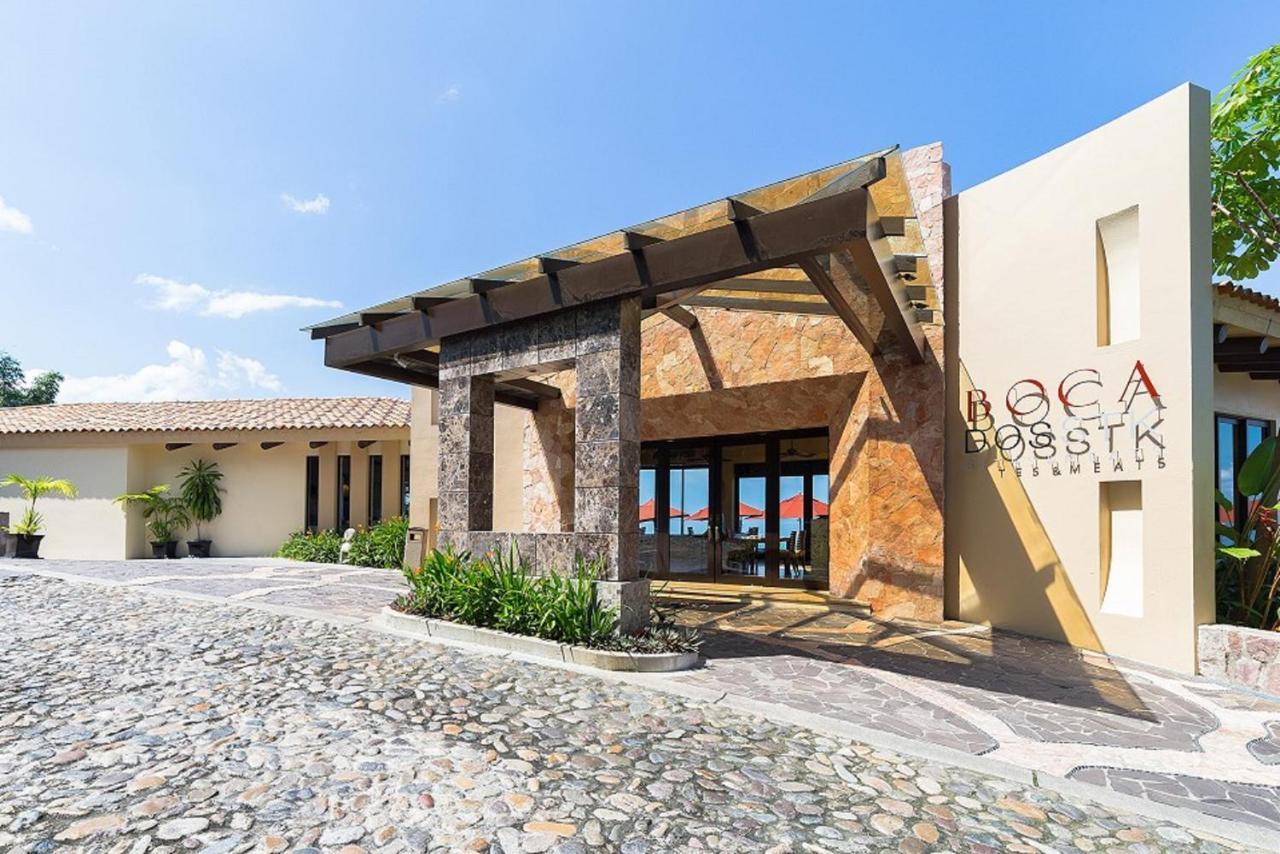 Suites At Garza Blanca Preserve Resort & Spa Puerto Vallarta Exterior foto