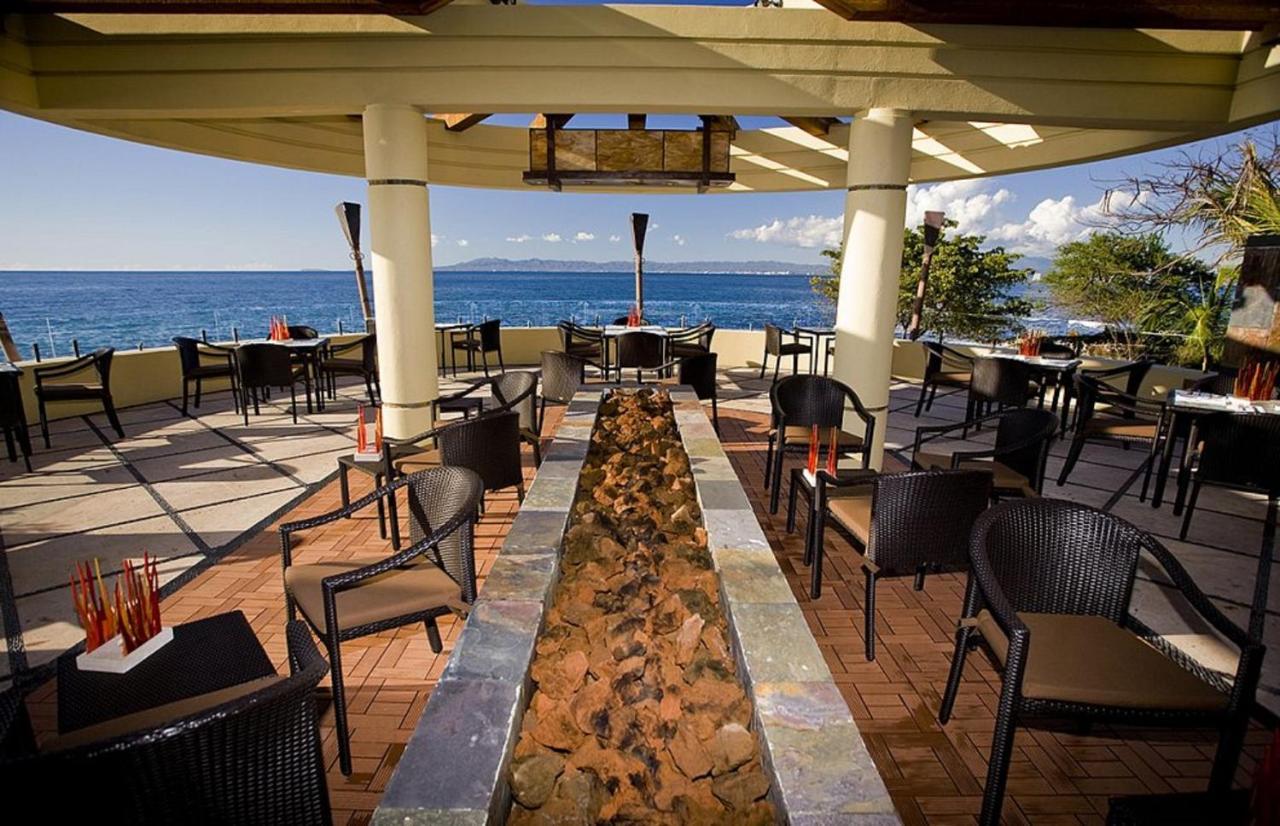 Suites At Garza Blanca Preserve Resort & Spa Puerto Vallarta Exterior foto