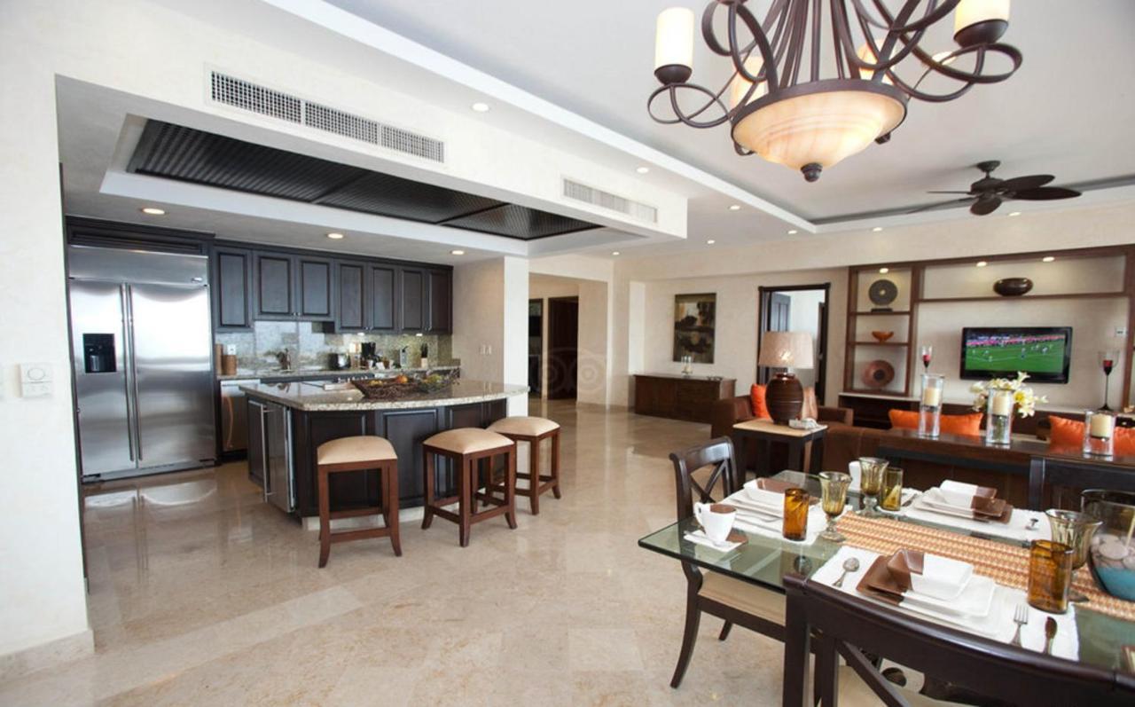 Suites At Garza Blanca Preserve Resort & Spa Puerto Vallarta Exterior foto