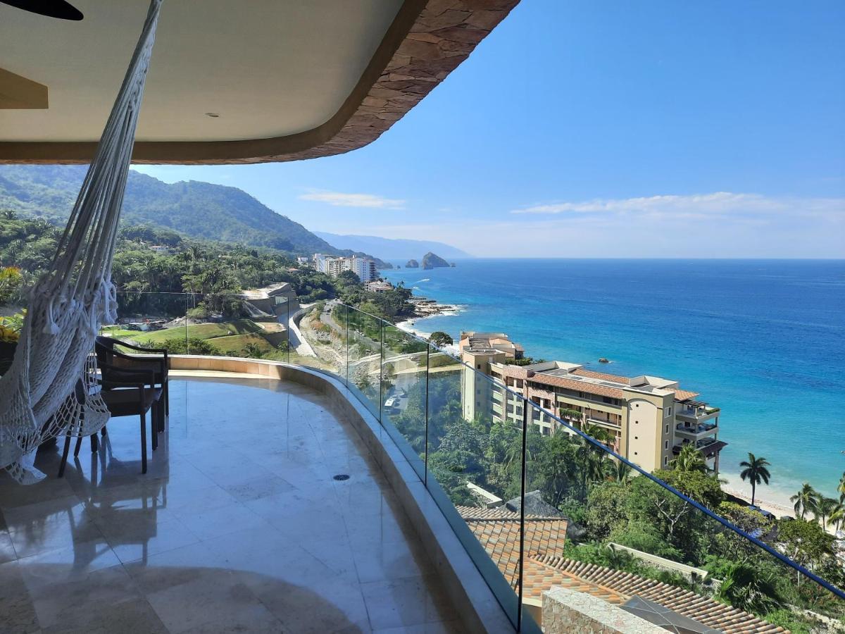 Suites At Garza Blanca Preserve Resort & Spa Puerto Vallarta Exterior foto